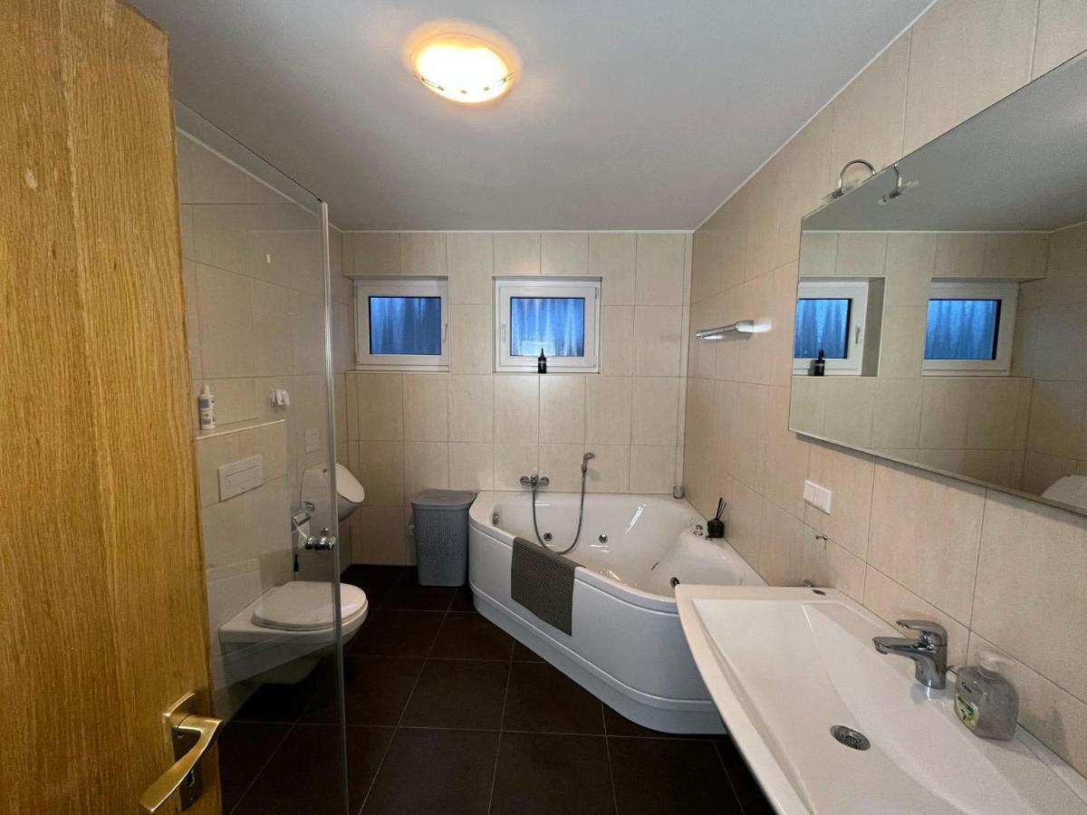 Wohnung Mit Panoramablick Gerolstein Eksteriør bilde